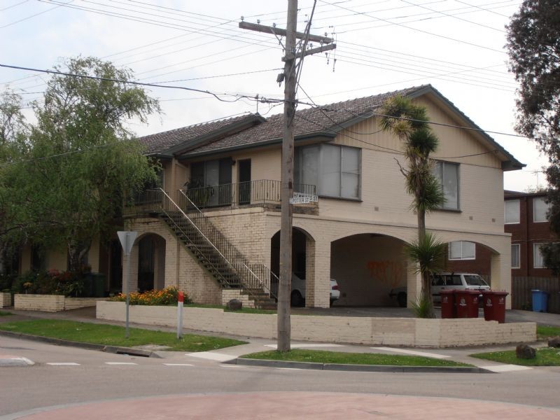 5/44 HEMMINGS ST, Dandenong VIC 3175