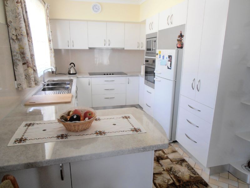 1 MARK COURT, Dandenong North VIC 3175