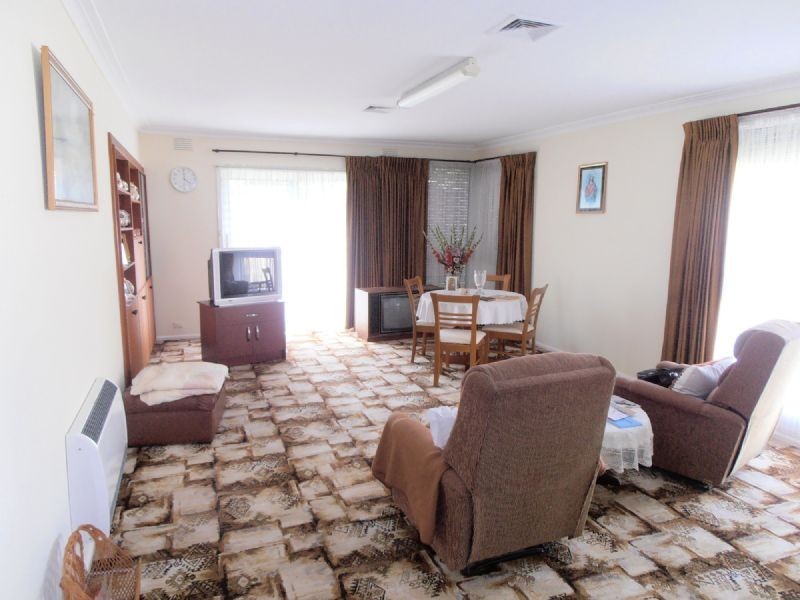 1 MARK COURT, Dandenong North VIC 3175