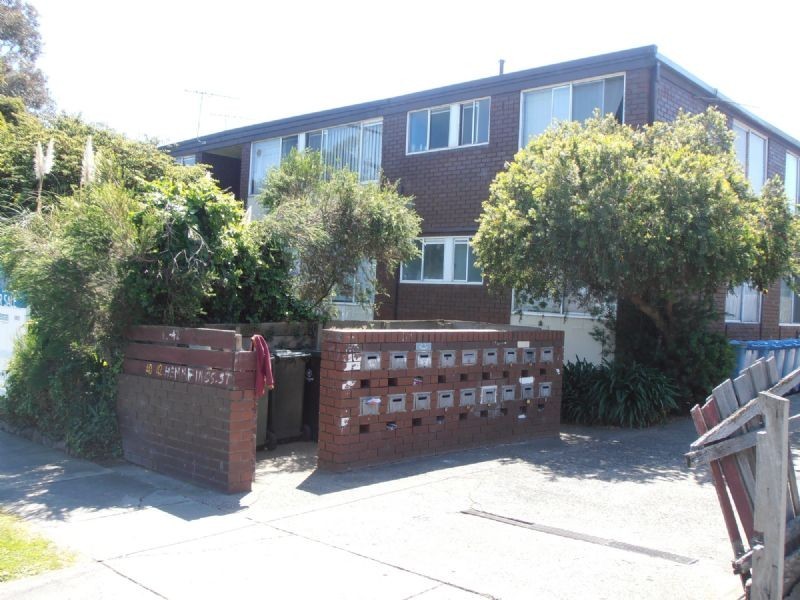 5/40-42 HEMMINGS ST, Dandenong VIC 3175
