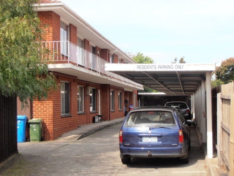 6/16 STUD ROAD, Dandenong VIC 3175