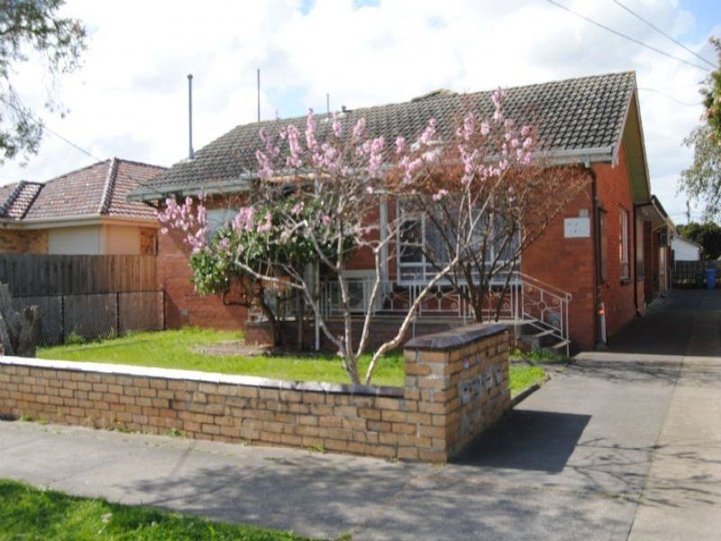 1/41 WILLIAM AVE, Dandenong South VIC 3175