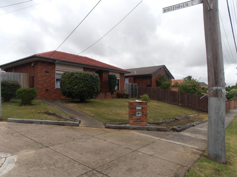 181 JACKSONS ROAD, Noble Park North VIC 3174