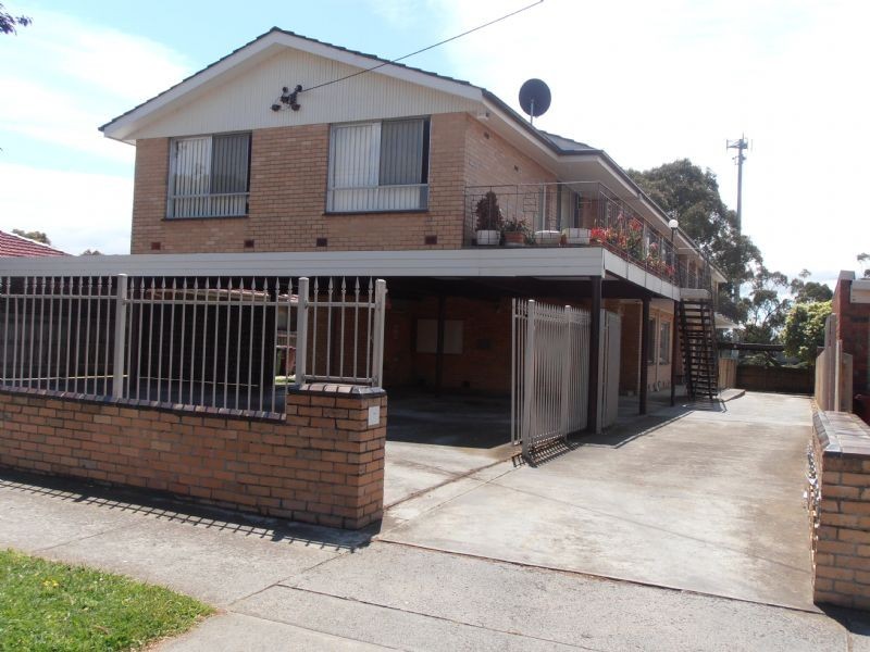 2/31 ALAMEIN STREET, Noble Park VIC 3174