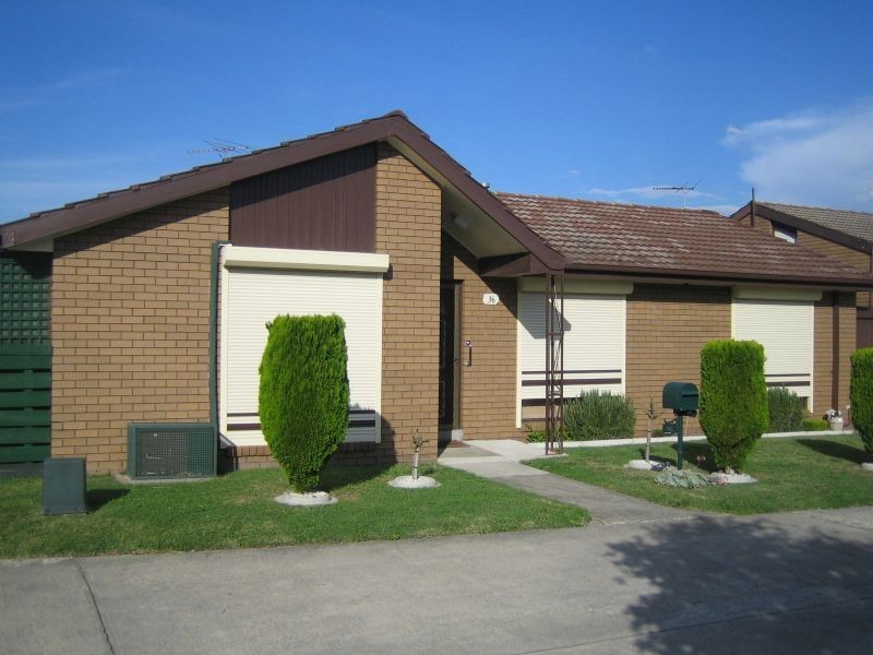 36/63-83 JAMES STREET, Dandenong VIC 3175