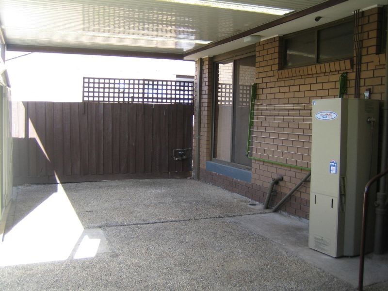 36/63-83 JAMES STREET, Dandenong VIC 3175