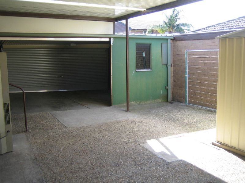 36/63-83 JAMES STREET, Dandenong VIC 3175