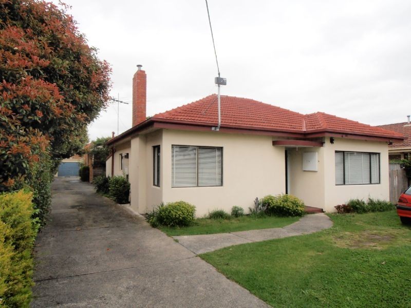 1/102 HERBERT ST, Dandenong VIC 3175