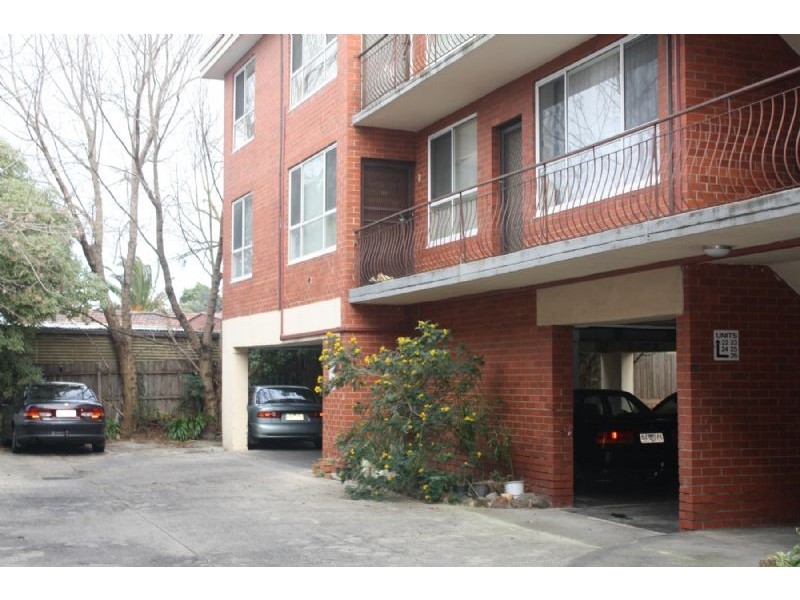 24/153 PRINCES HIGHWAY, Dandenong VIC 3175