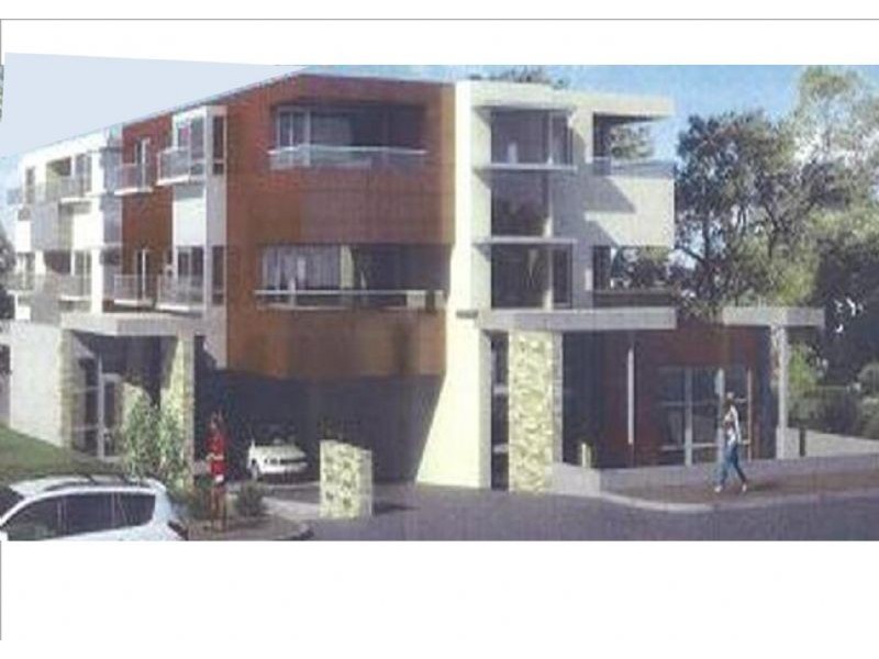 8/34 ANN ST, Dandenong VIC 3175