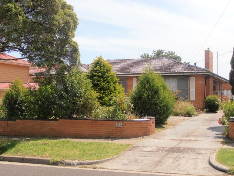 59 Wilma Avenue, Dandenong VIC 3175
