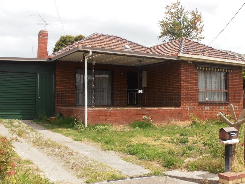 104 ANN STREET, Dandenong VIC 3175