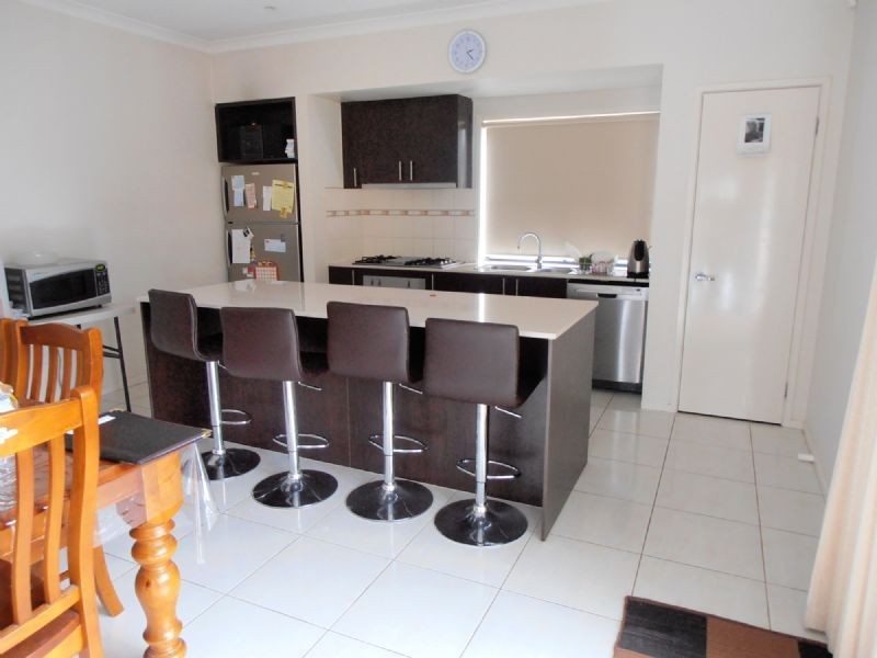 21 SEELY STREET, Dandenong South VIC 3175