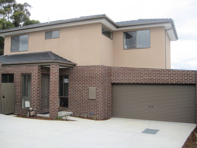 2/6 ABREHART ST, Eumemmerring VIC 3177