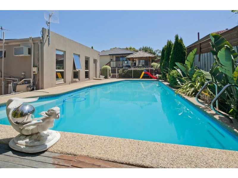 20 MARNA CRT, Noble Park VIC 3174