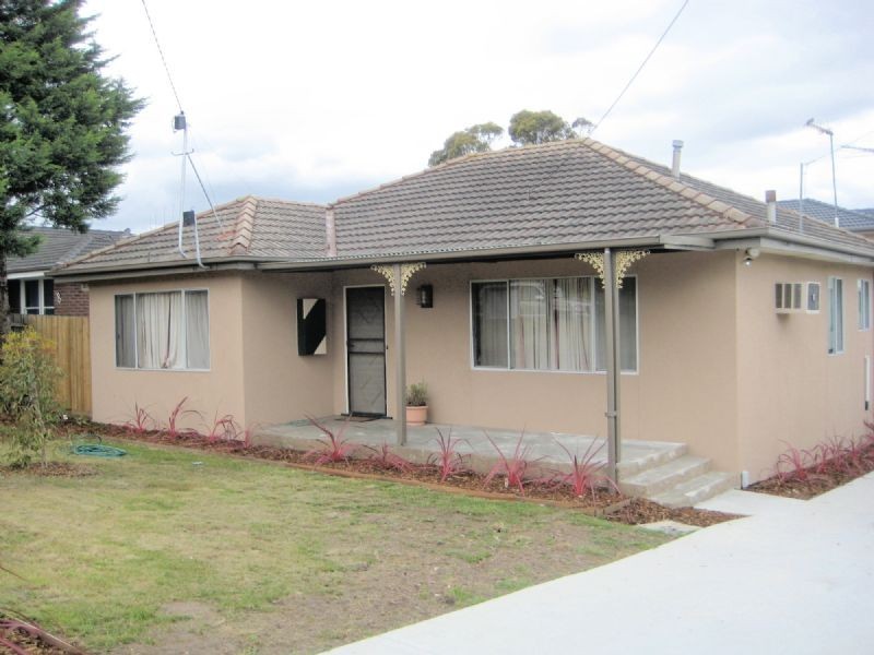 1/6 Abrehart Street, Eumemmerring VIC 3177
