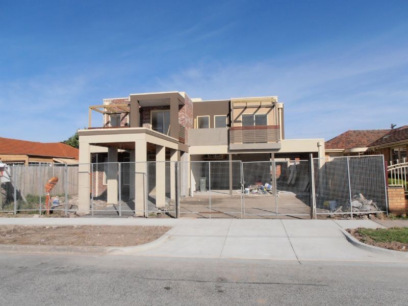 1, 2, 3/16 BULONG ST, Dandenong VIC 3175