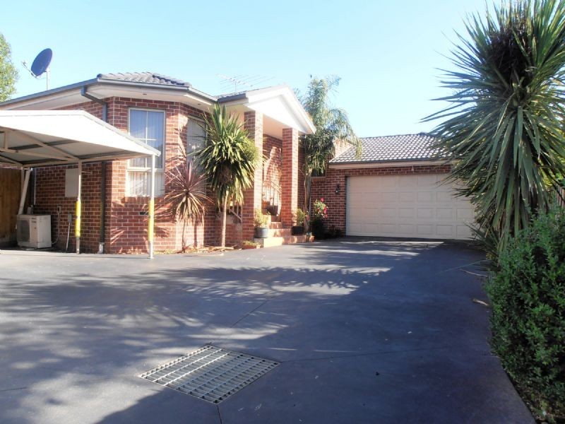 9A BUTLER STREET, Eumemmerring VIC 3177
