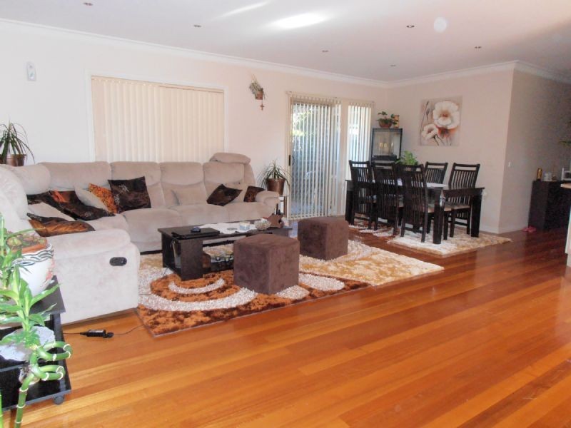 9A BUTLER STREET, Eumemmerring VIC 3177