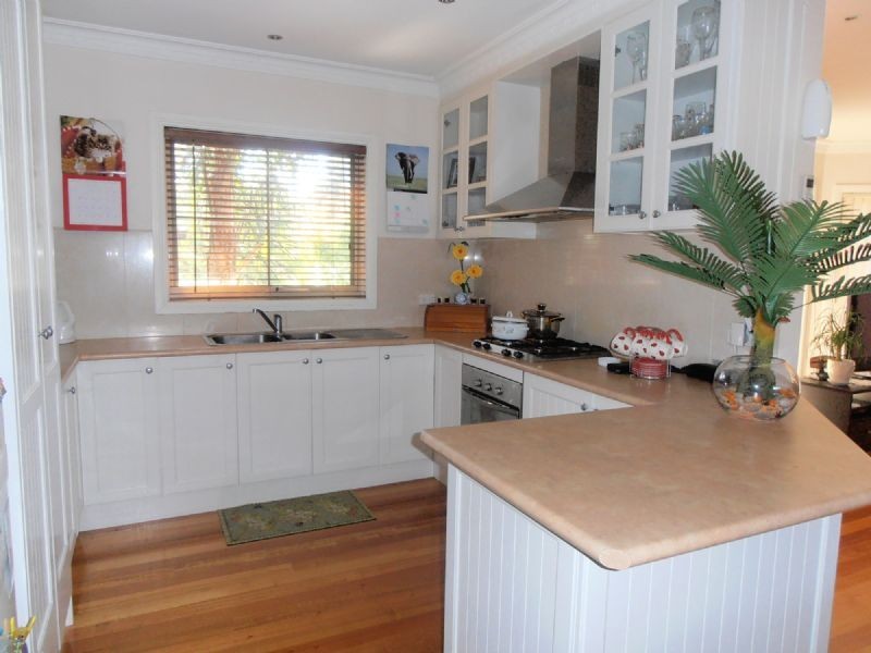 9A BUTLER STREET, Eumemmerring VIC 3177