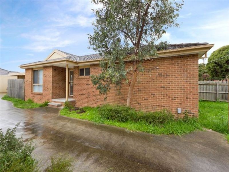 7/2 ARDGOWER RD, Noble Park VIC 3174