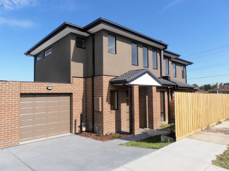 4/91 ANN STREET, Dandenong VIC 3175