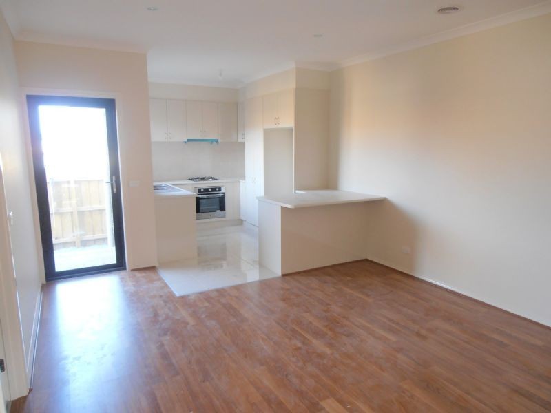 4/91 ANN STREET, Dandenong VIC 3175