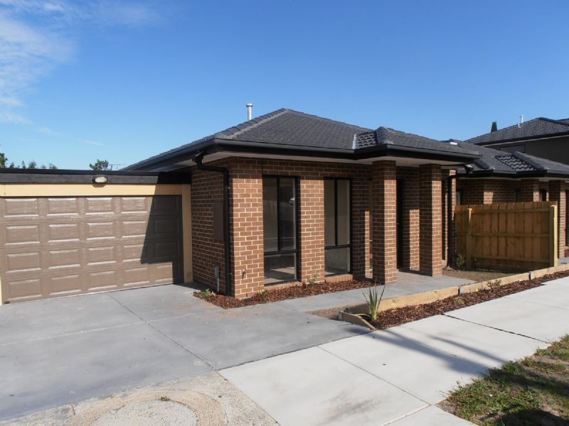 4/91 ANN STREET, Dandenong VIC 3175