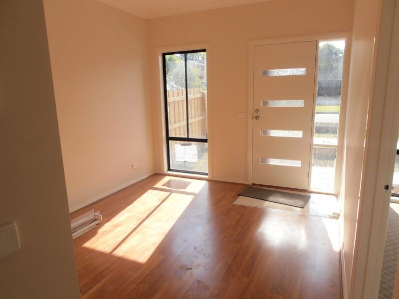 4/91 ANN STREET, Dandenong VIC 3175