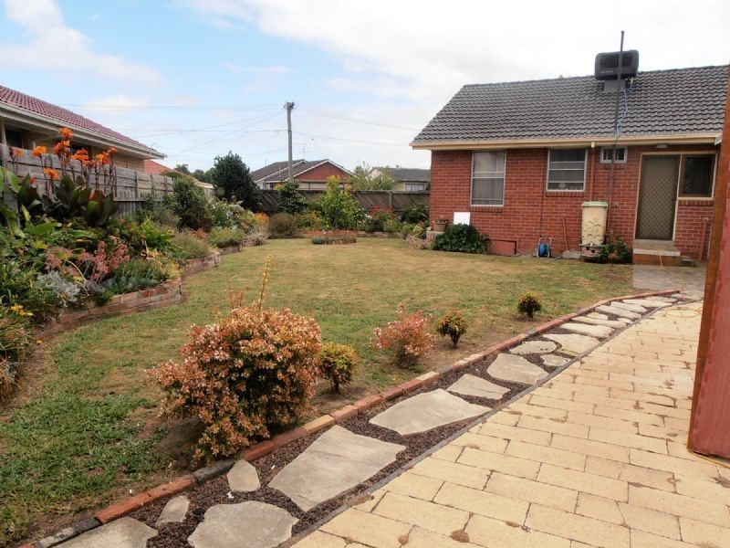 43 CRIMSON DVE, Doveton VIC 3177