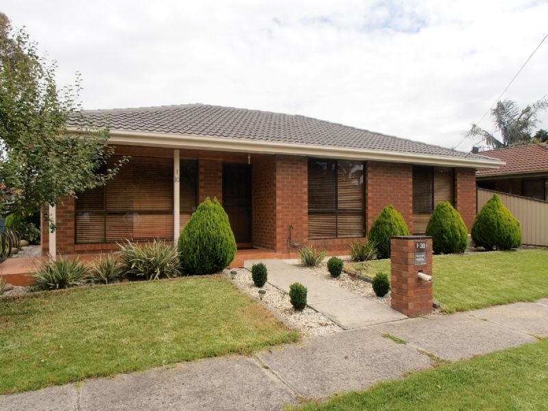 1/30 Falkiner Crescent, Dandenong VIC 3175