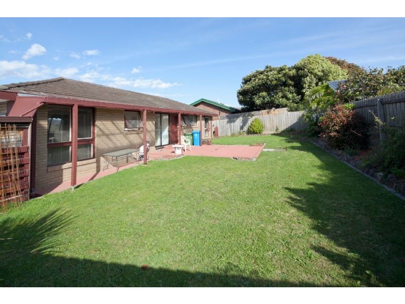 39 SURREY ROAD, Dandenong North VIC 3175