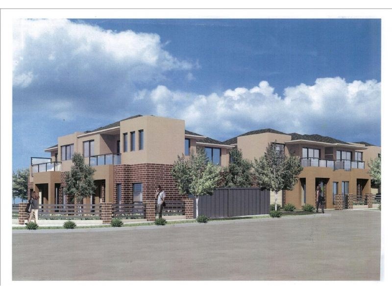 55 WEDGE ST, Dandenong VIC 3175