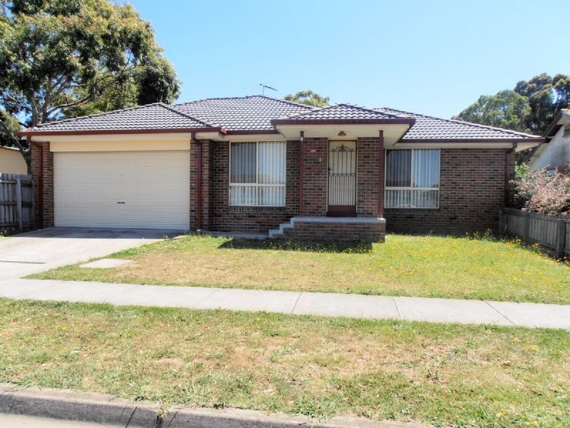 1/31 ANN STREET, Dandenong VIC 3175