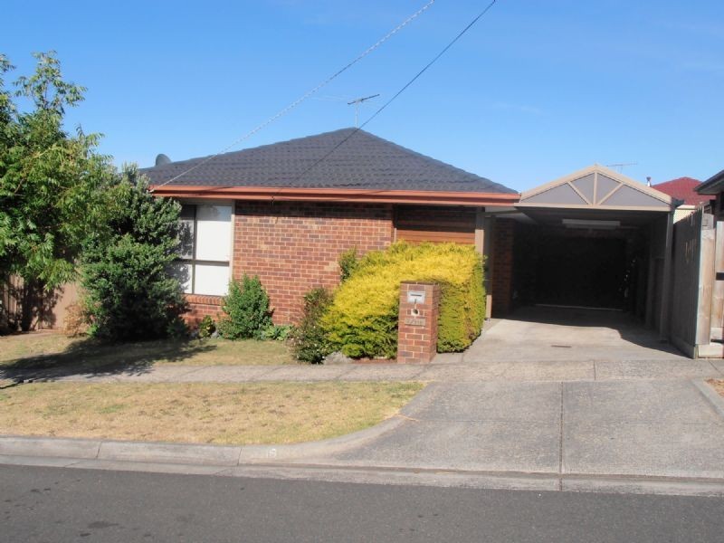 2/116 BRADY ROAD, Dandenong North VIC 3175