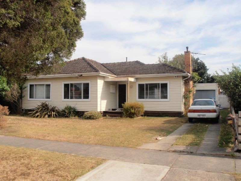 54 HEMMINGS STREET, Dandenong VIC 3175