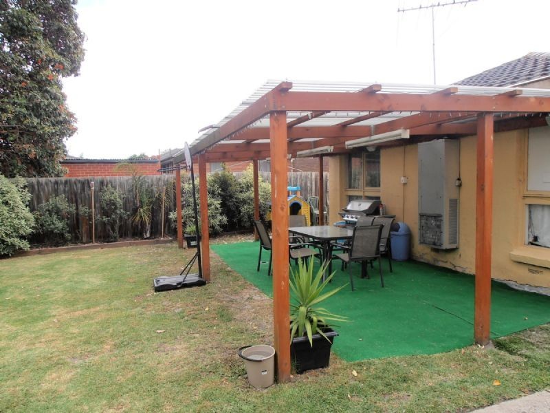 7 TARONGA CRT, Noble Park VIC 3174