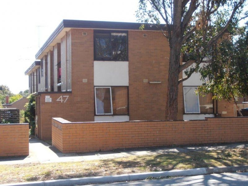 8/47 POTTER STREET, Dandenong VIC 3175