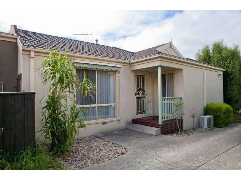 2/1202 HEATHERTON ROAD, Noble Park VIC 3174