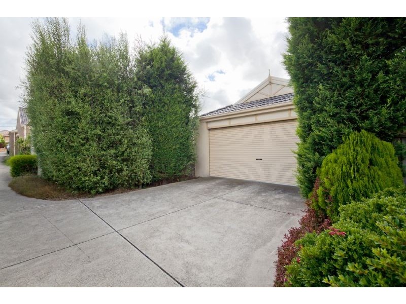 2/1202 HEATHERTON ROAD, Noble Park VIC 3174