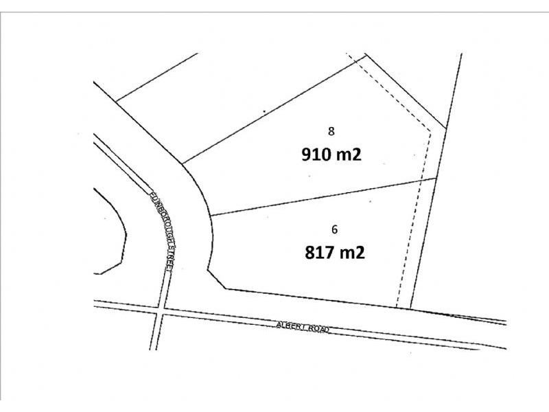 8 EDINBOROUGH ST, Hallam VIC 3803