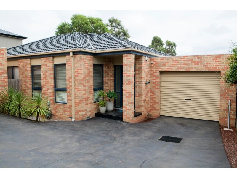 3/231 OUTLOOK DRIVE, Dandenong North VIC 3175