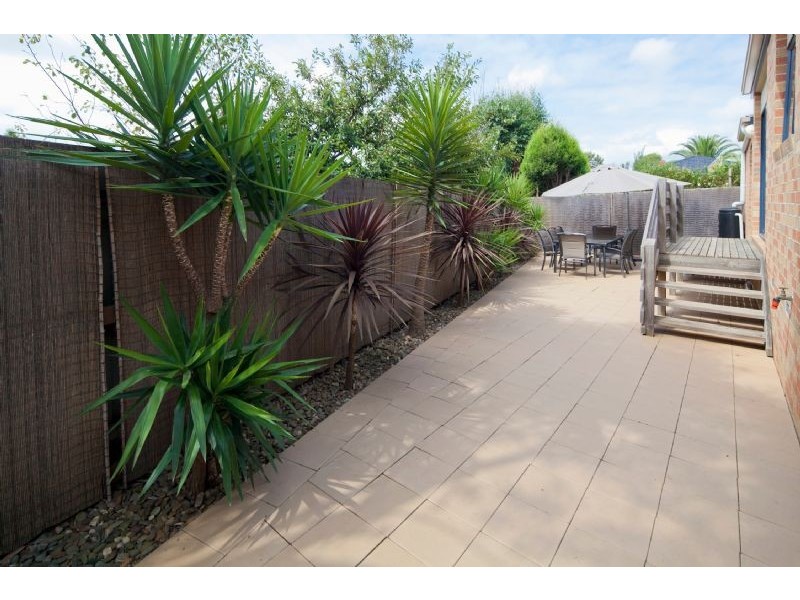 3/231 OUTLOOK DRIVE, Dandenong North VIC 3175