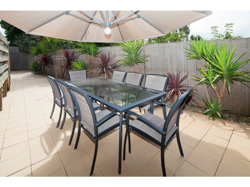 3/231 OUTLOOK DRIVE, Dandenong North VIC 3175