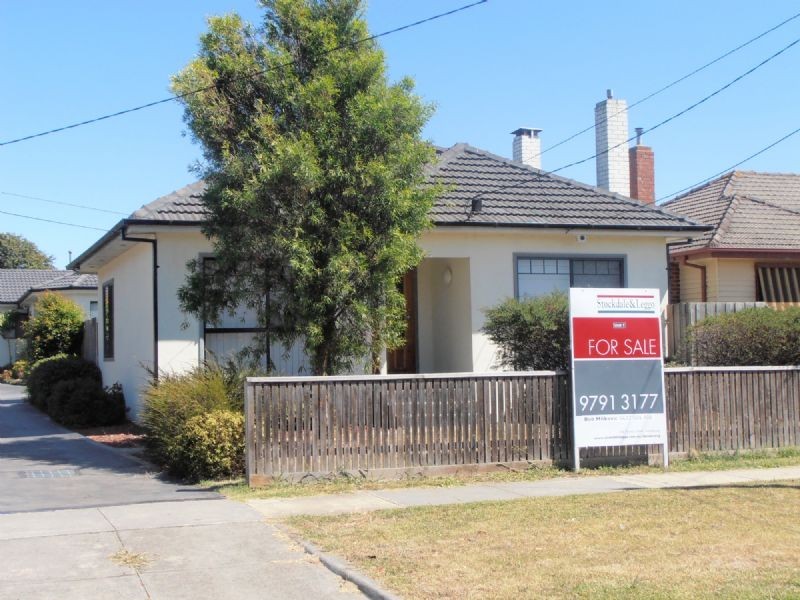 1/3 ROSS ST, Dandenong VIC 3175