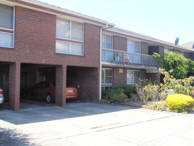 5/19 LEONARD AVE, Noble Park VIC 3174