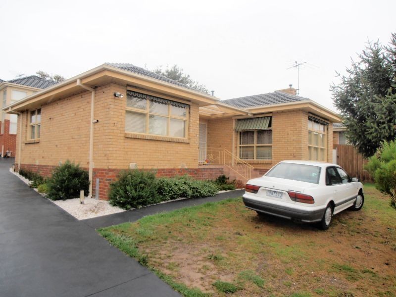 1/13 ELMHURST ST, Noble Park North VIC 3174