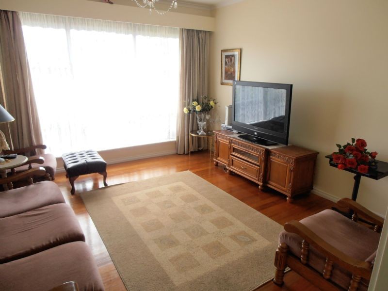 43 CRIMSON DVE, Doveton VIC 3177