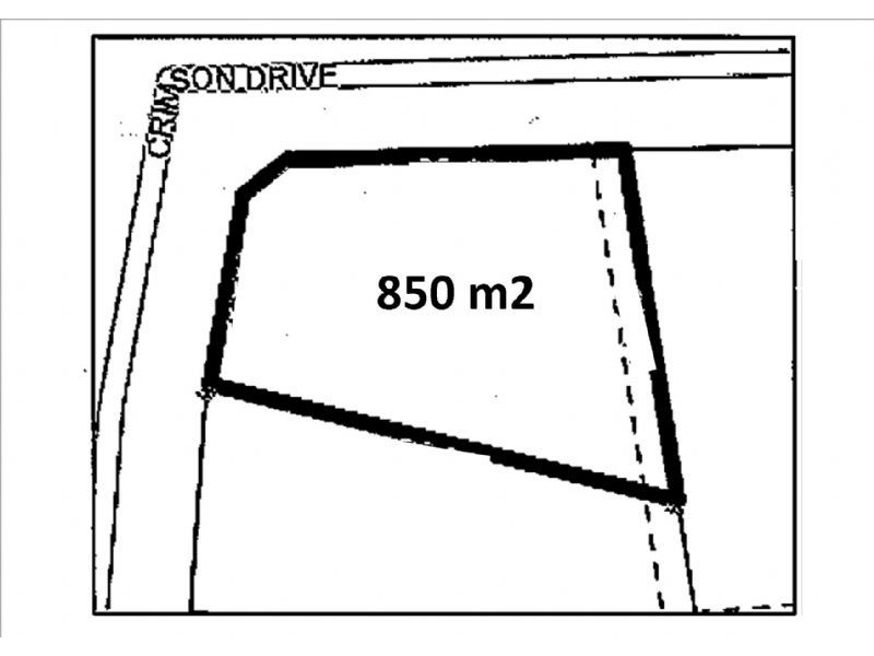 43 CRIMSON DVE, Doveton VIC 3177