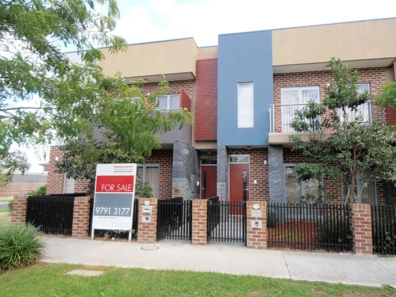 107A KENEALLY ST, Dandenong VIC 3175